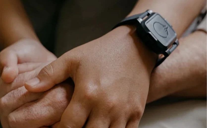 BeechBand panel review | Parkinson’s UK Tech Guide
