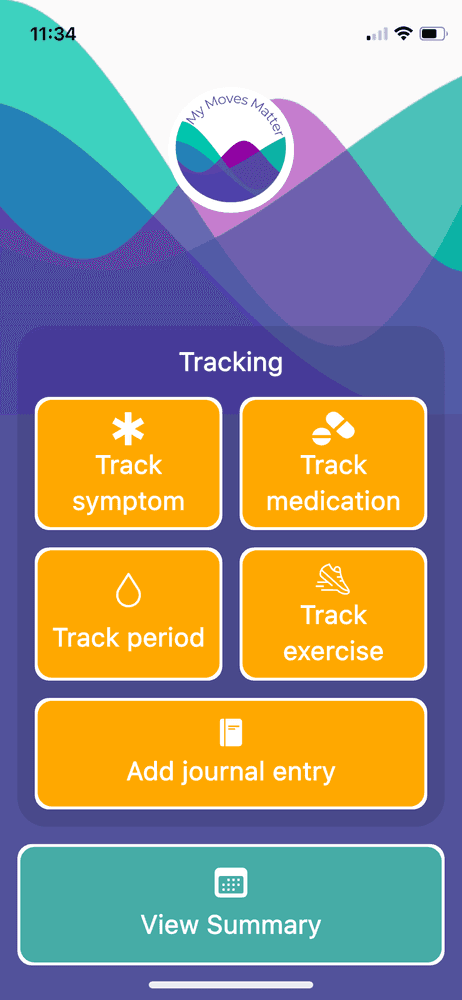 Mymovesmatter_home_screen