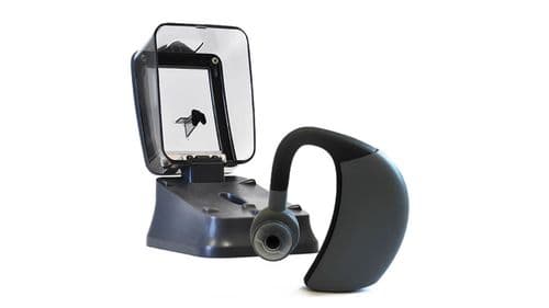A product photo of the SpeechVive.