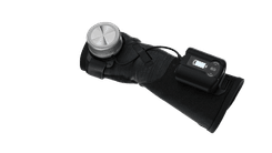 Product photo of the GyroGlove.