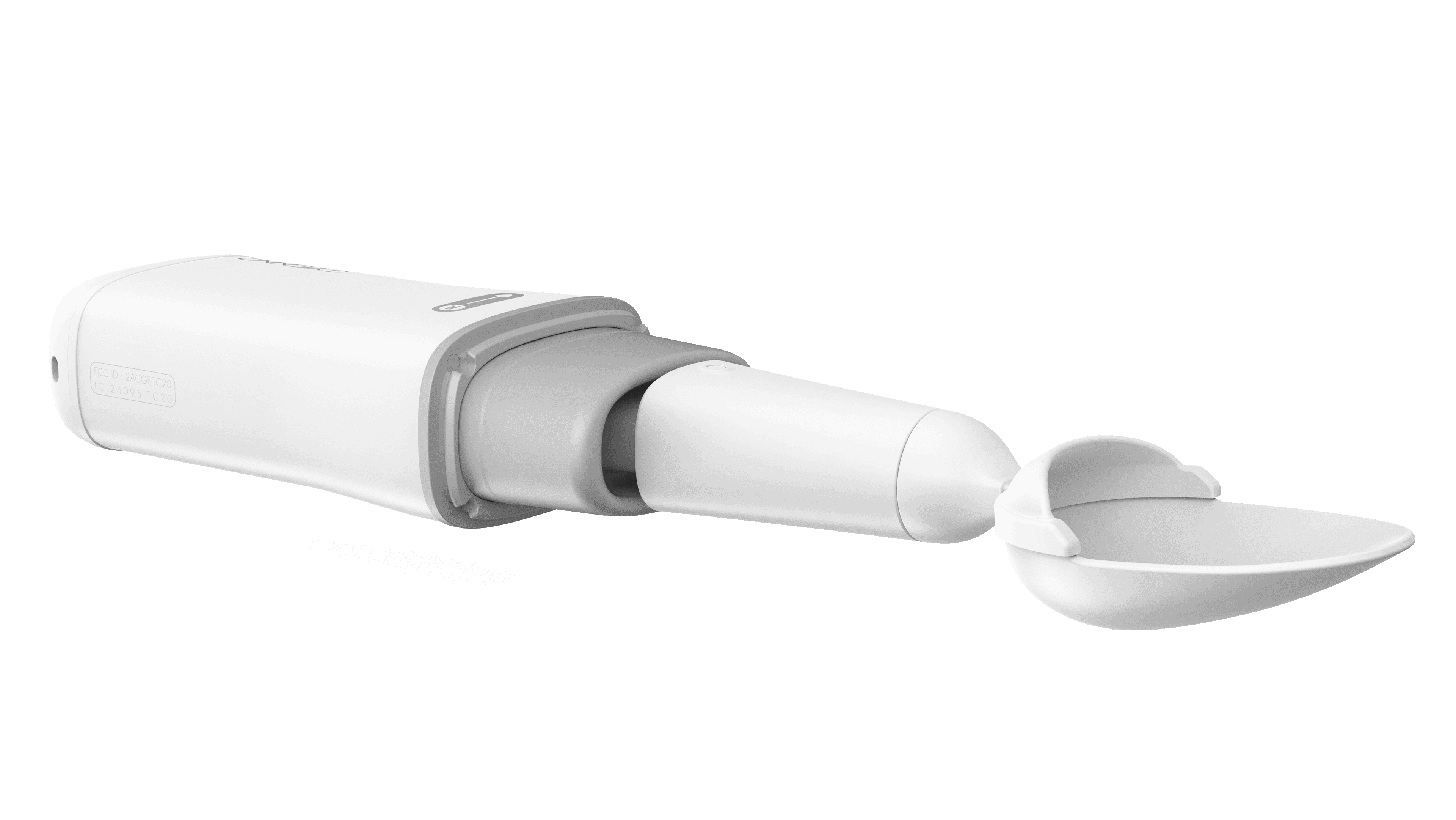 Gyenno Science Bravo Twist | Parkinson’s UK Tech Guide